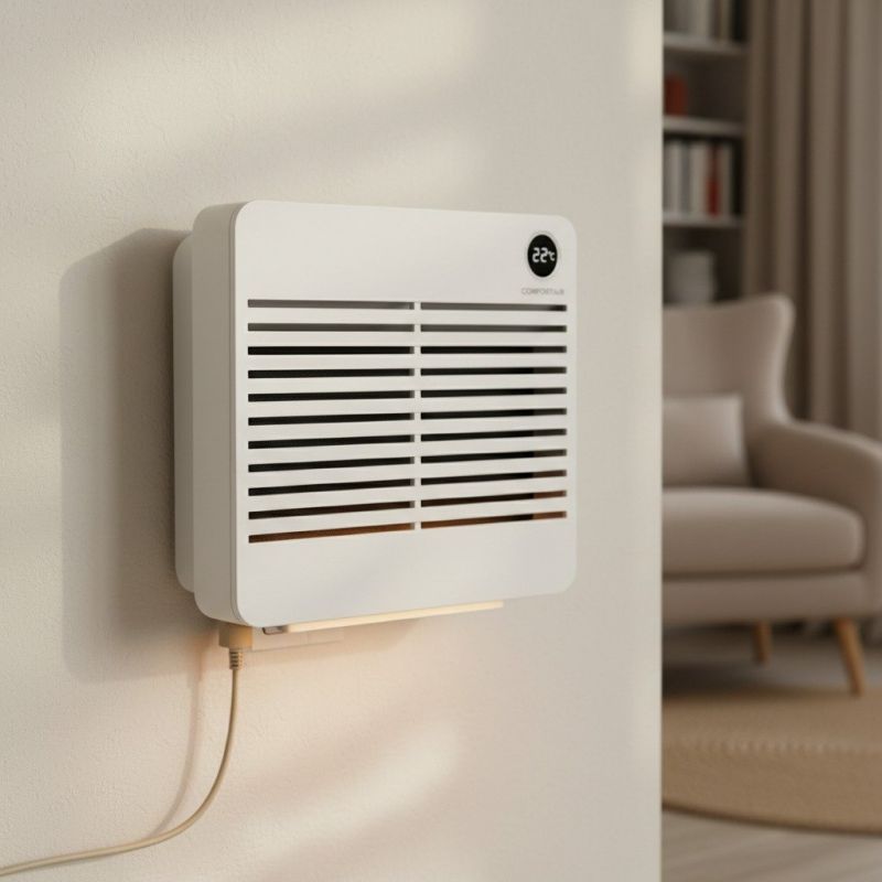 Electric Wall Heater Service