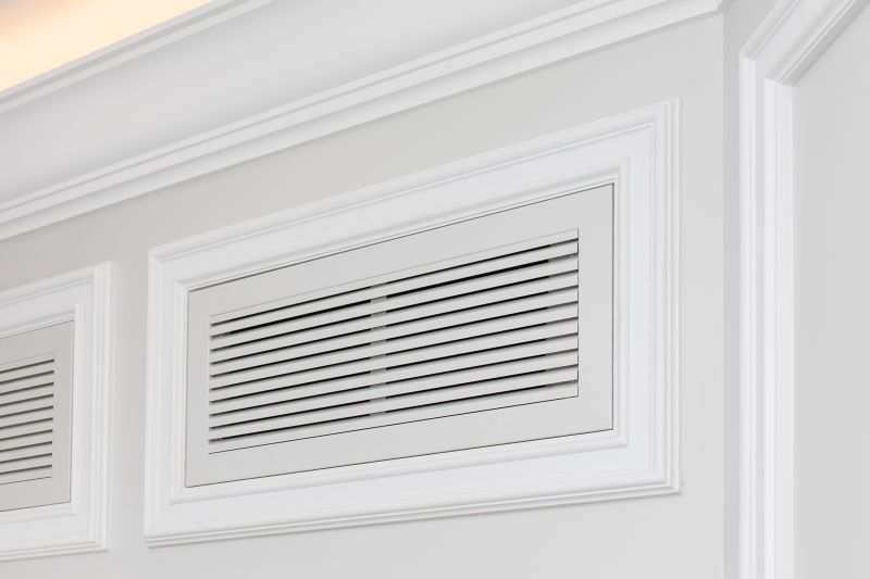 Vent Installation Service detail